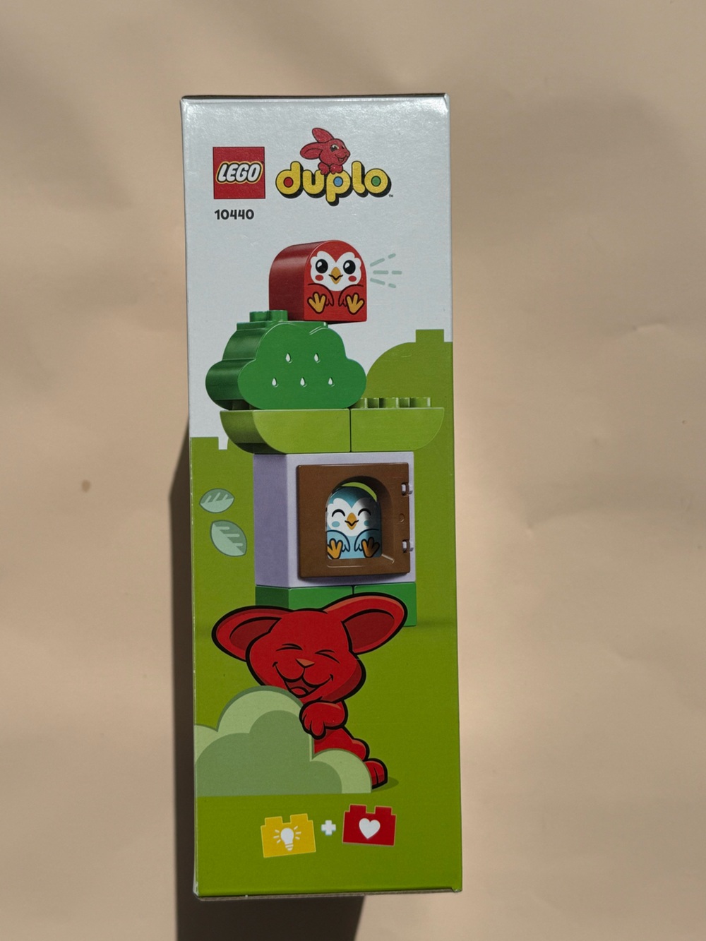 LEGO Balancing & Stacking Tree Toy - Multicolor - Picture 8 of 8